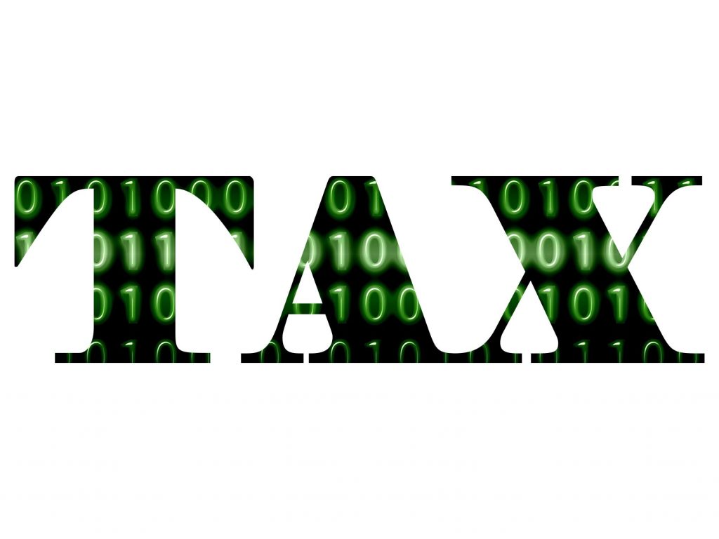 Making Tax Digital For Business – Update