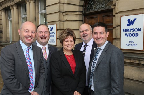 Merger Means Further Expertise From Huddersfield Accountancy Firms