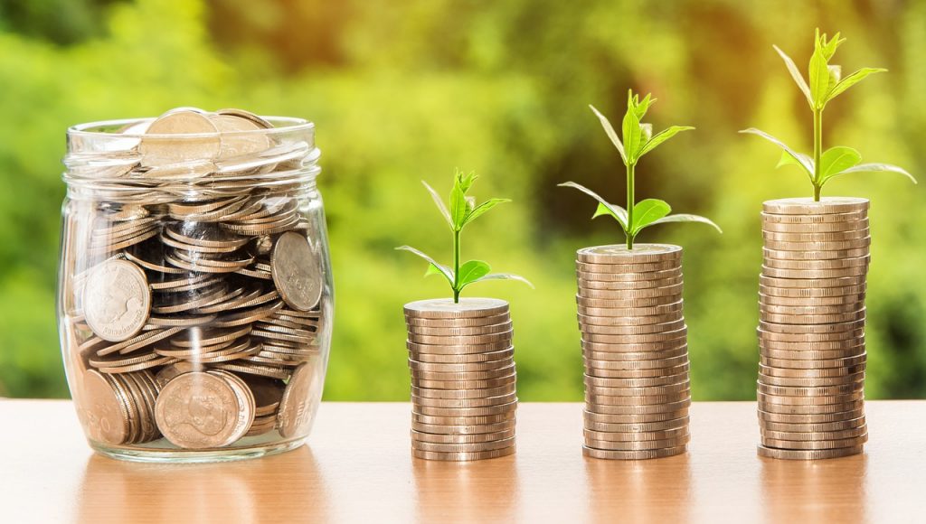 Help To Save Accounts