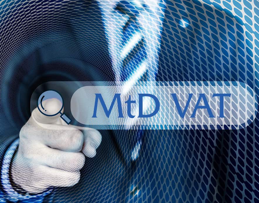 Making Tax Digital for VAT – deadline approaches