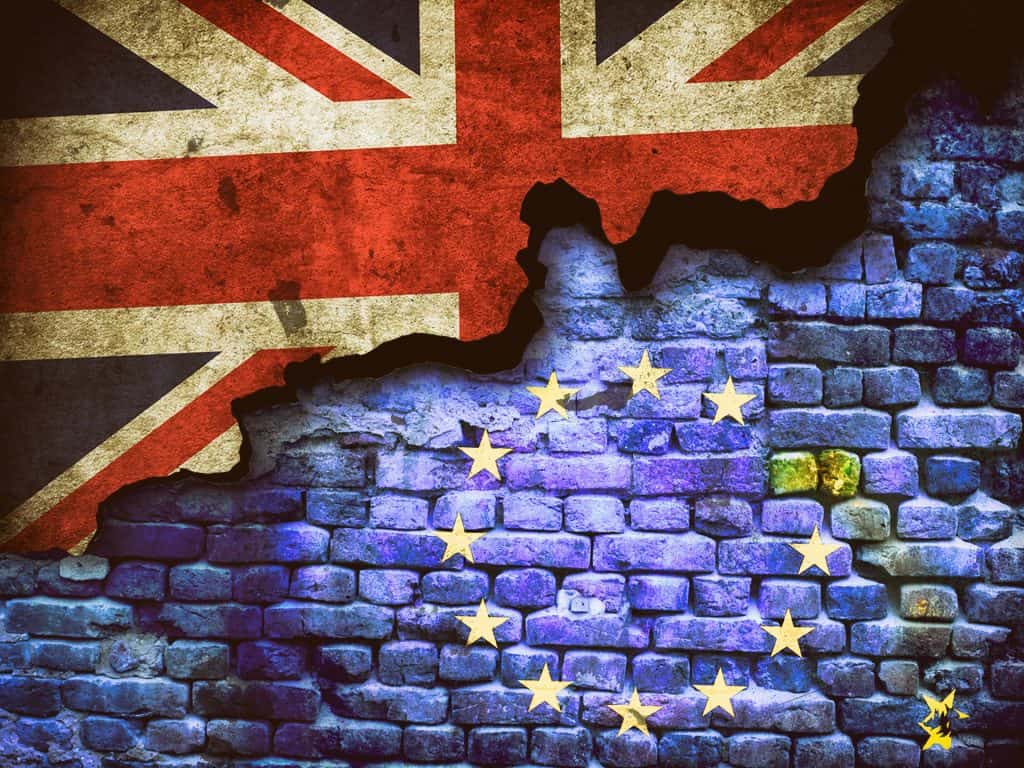 ‘No deal’ Brexit guidance and small business survey