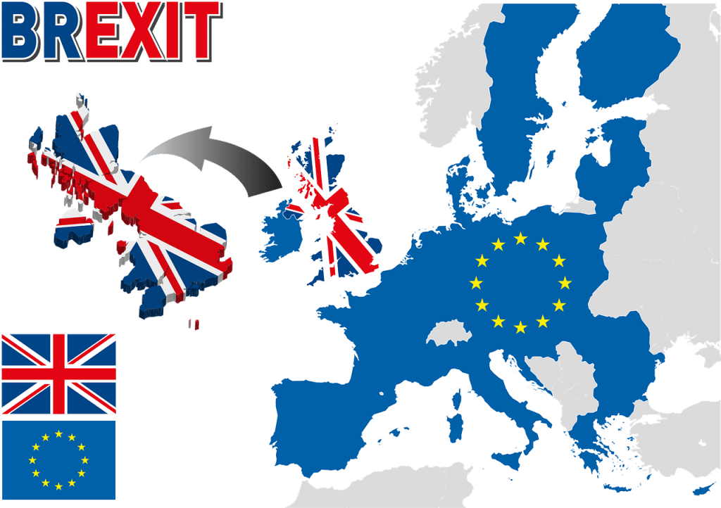 Leaving the EU with no deal