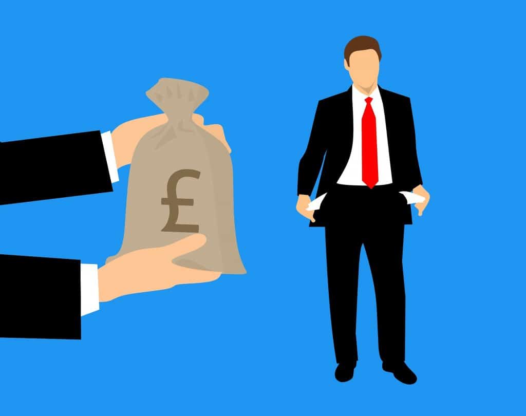 Minimum Wage increases