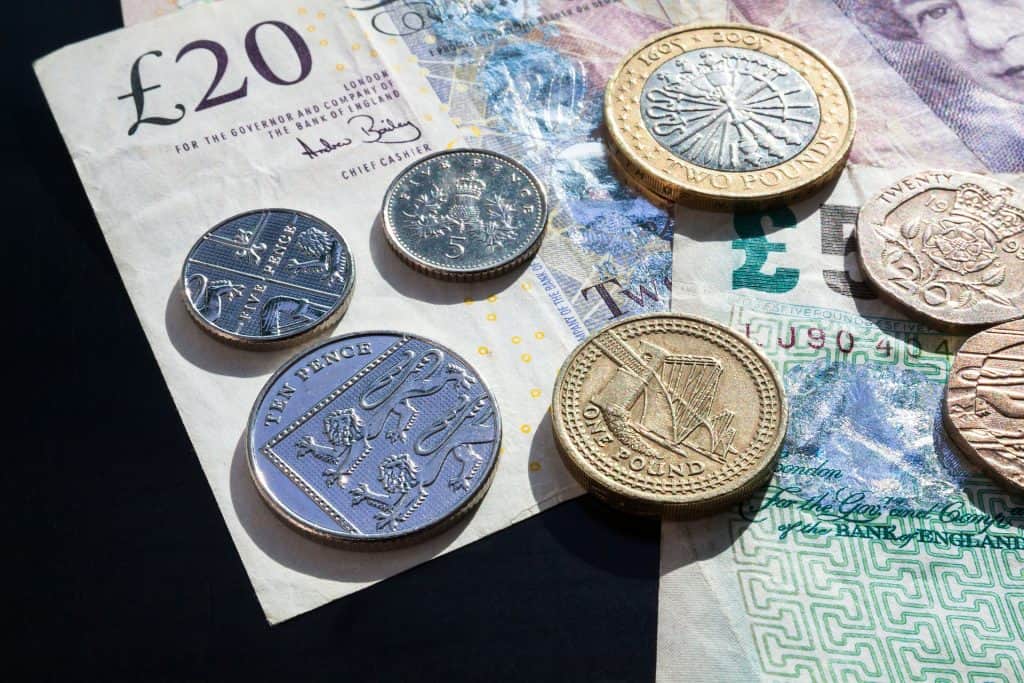 Government borrowing could rise to £300 billion