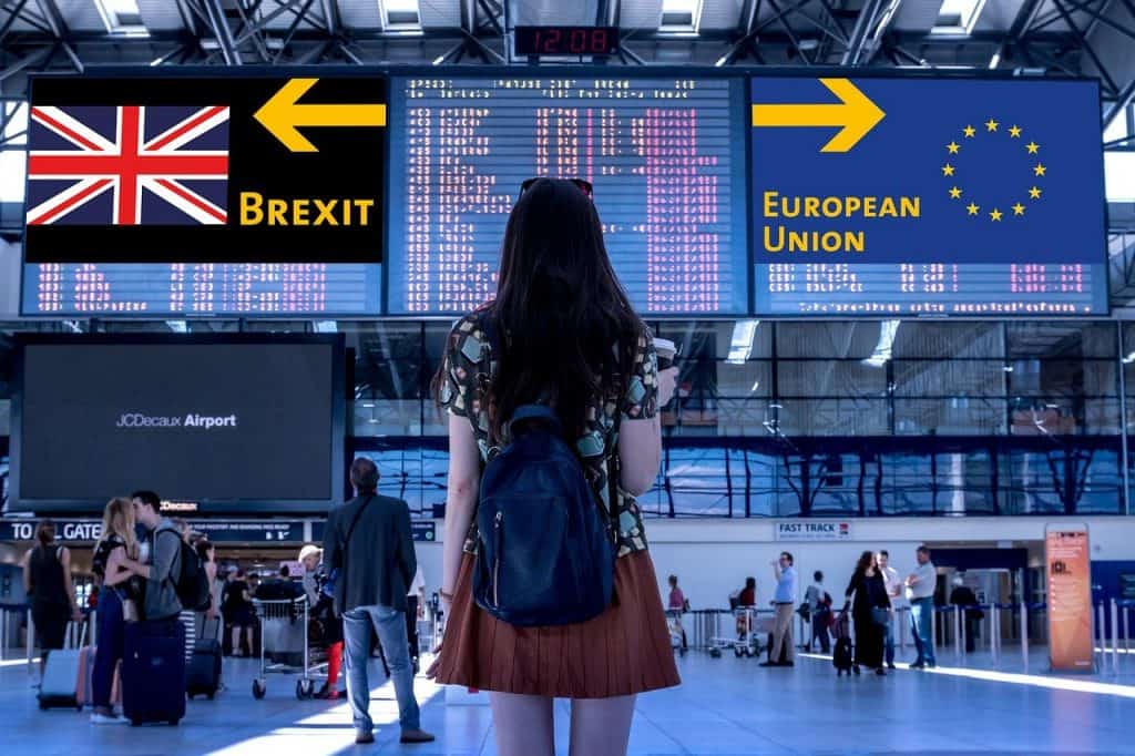 Get prepared for the end of the Brexit transitional period