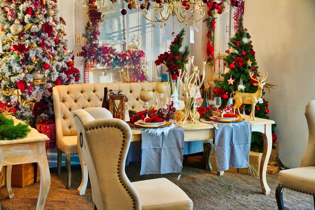 Virtual Christmas parties will qualify for tax exemption