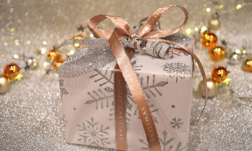 Gifts to employees can be tax-free