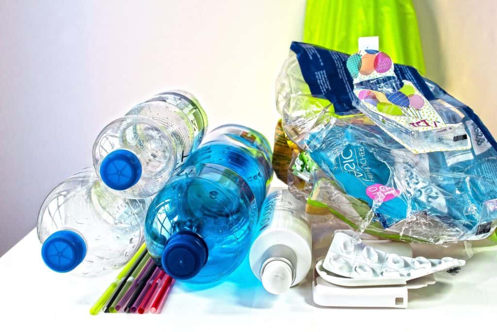 Government confirms start date for Plastic Packaging Tax