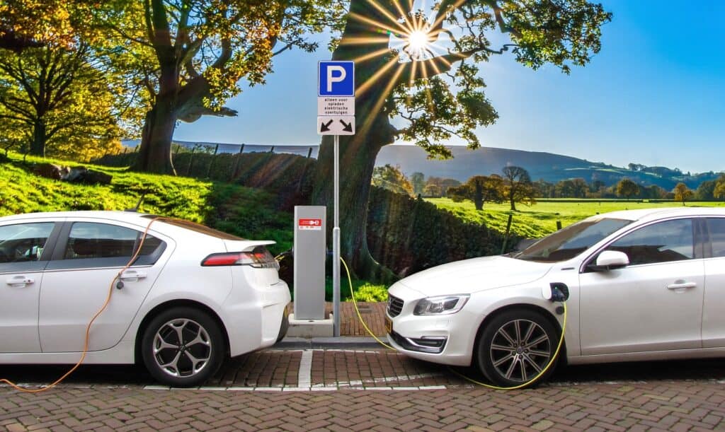 Electric Vehicles – Charging towards the future