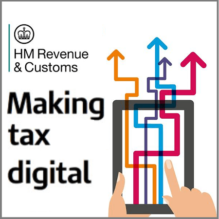 MTD for Income Tax pilot now live