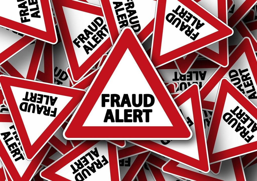 £177.6 million lost to impersonation scams in 2022