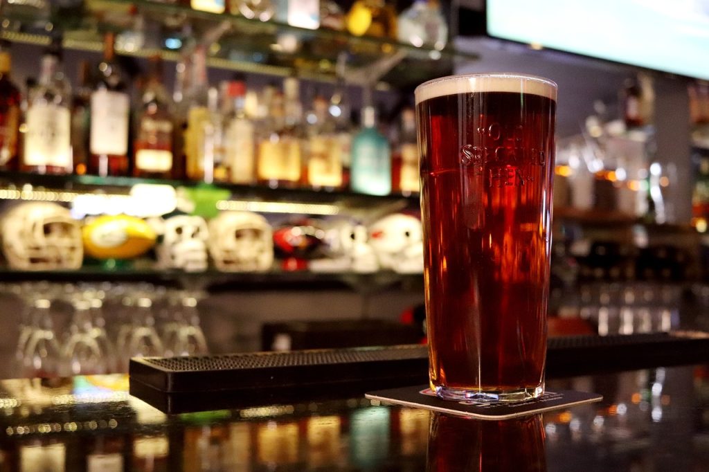Tax down on pints but up on wines and spirits in Alcohol Duty overhaul 