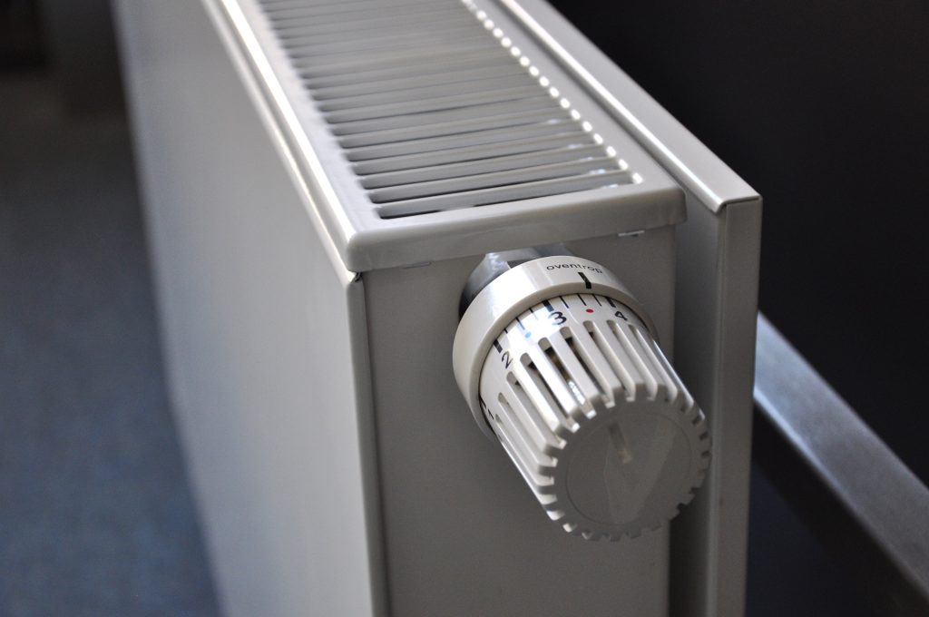 Over a third of households across England will pay higher energy bills this winter
