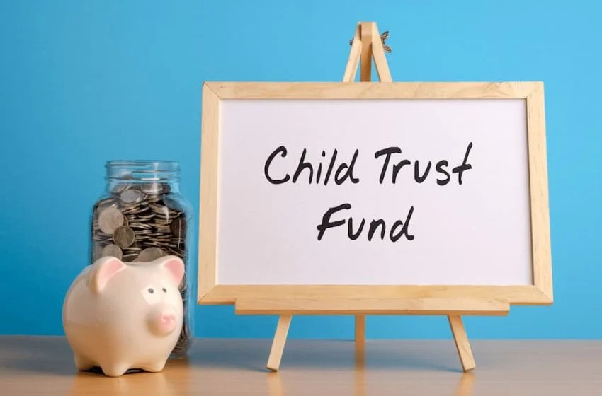 HMRC urges nearly 430,000 young people to claim Child Trust Fund cash